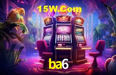 Ofertas Imperdíveis na ba6: Promoções e Bônus Que Valem a Pena
