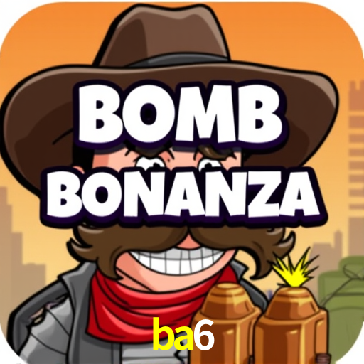 ba6 - Cassino Oficial Exclusivo - ba6.com