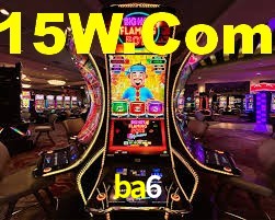 ba6,ba6.com