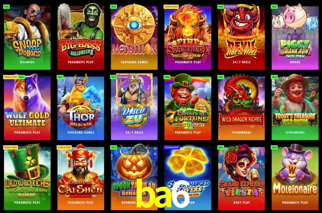 ba6,ba6.com