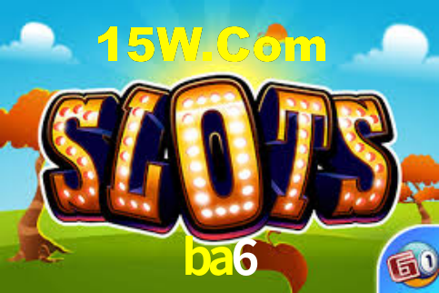 ba6.com