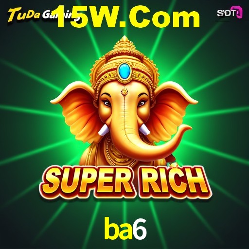 ba6,ba6.com